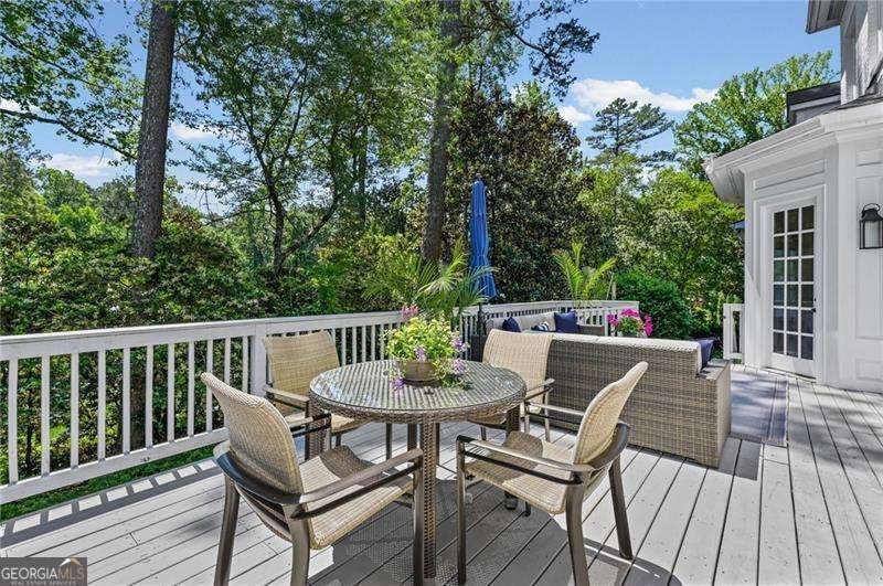 4371 Club Drive Atlanta - Photo 55