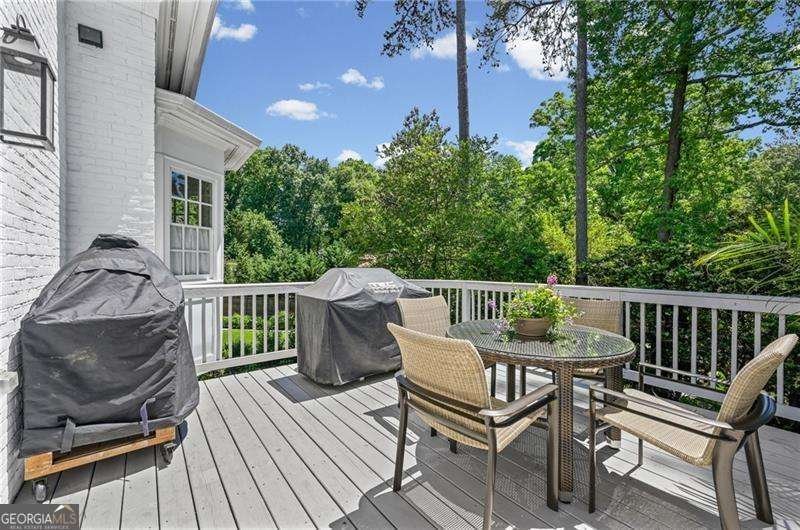 4371 Club Drive Atlanta - Photo 56