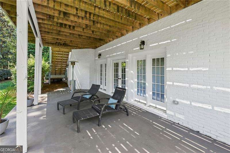 4371 Club Drive Atlanta - Photo 57