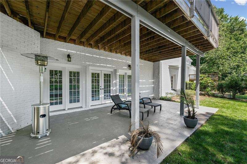 4371 Club Drive Atlanta - Photo 59