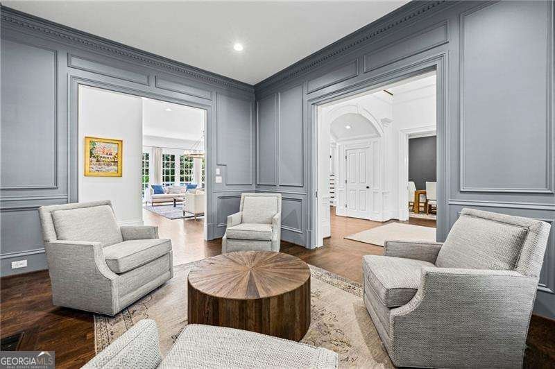 4371 Club Drive Atlanta - Photo 6