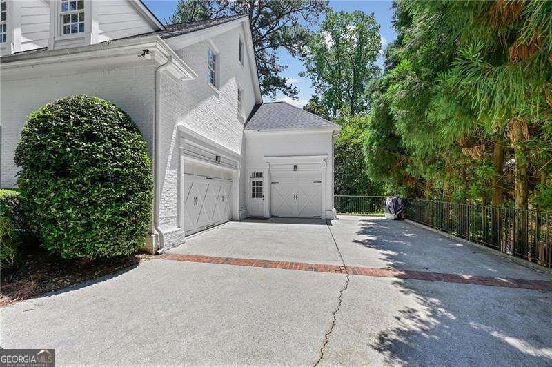 4371 Club Drive Atlanta - Photo 61