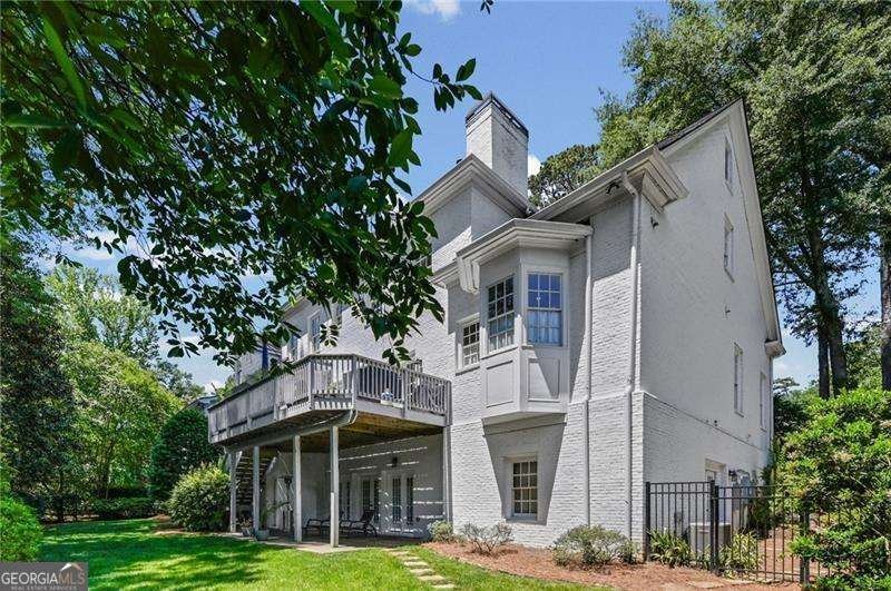 4371 Club Drive Atlanta - Photo 62