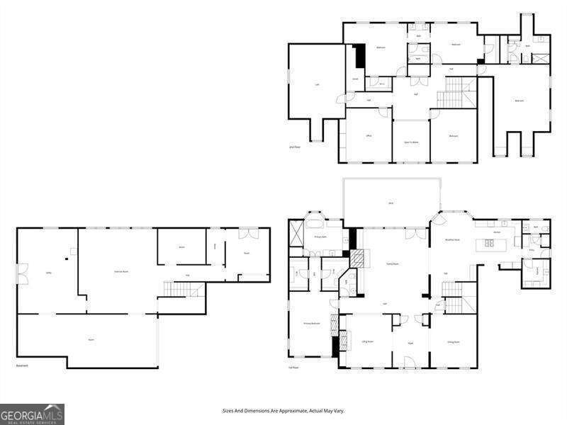 4371 Club Drive Atlanta - Photo 67