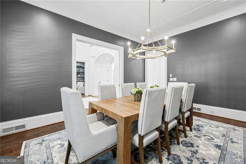 4371 Club Drive Atlanta - Photo 7