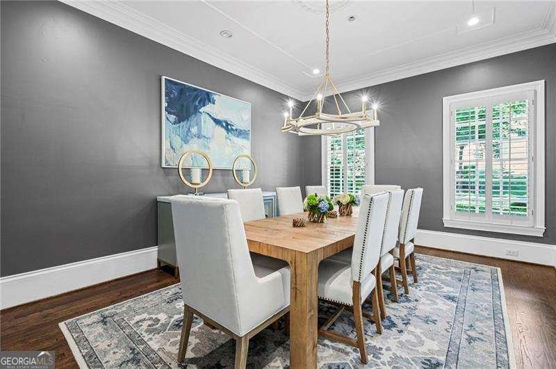 4371 Club Drive Atlanta - Photo 8