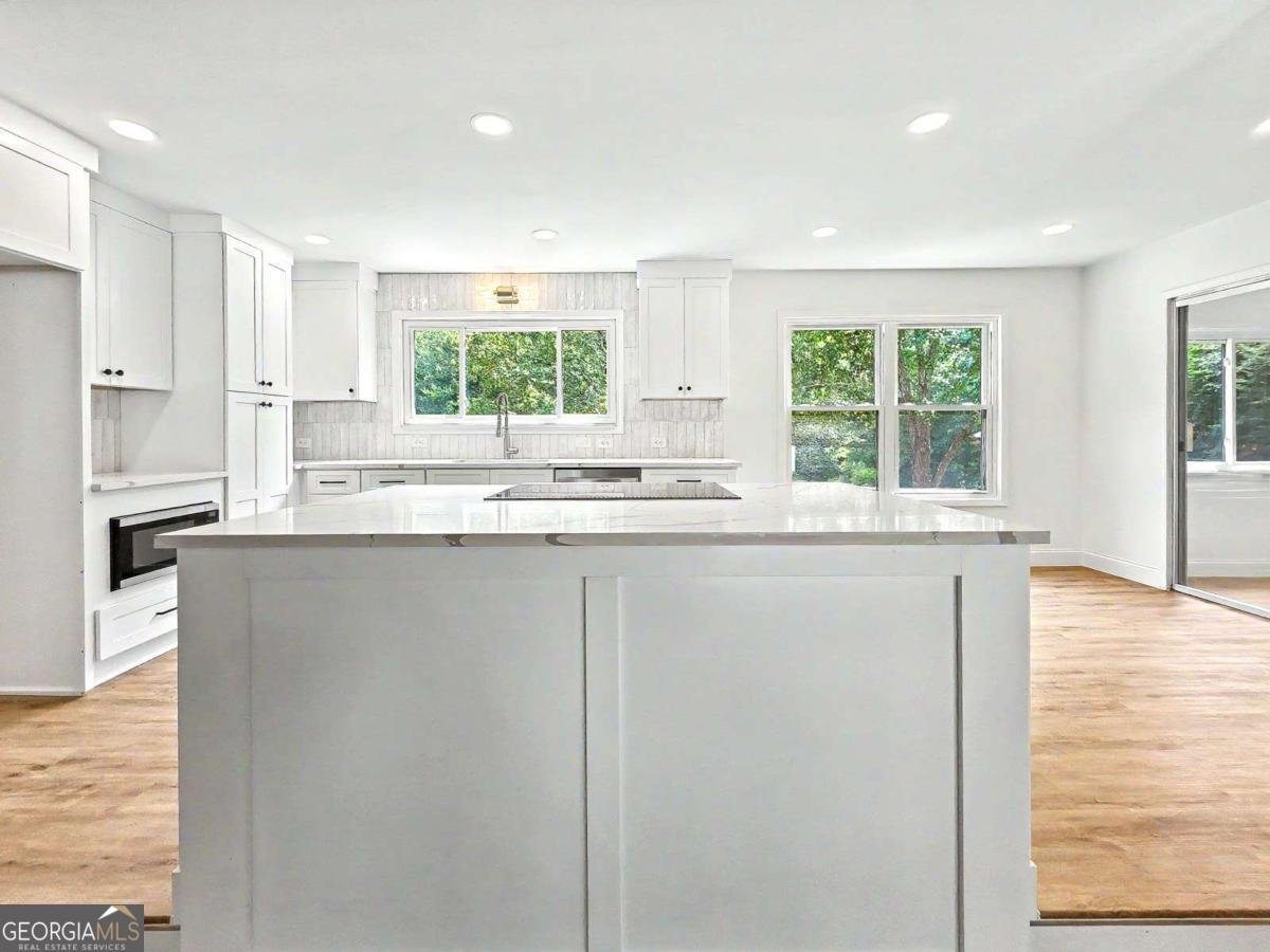 3447 Dry Creek Road Marietta - Photo 10