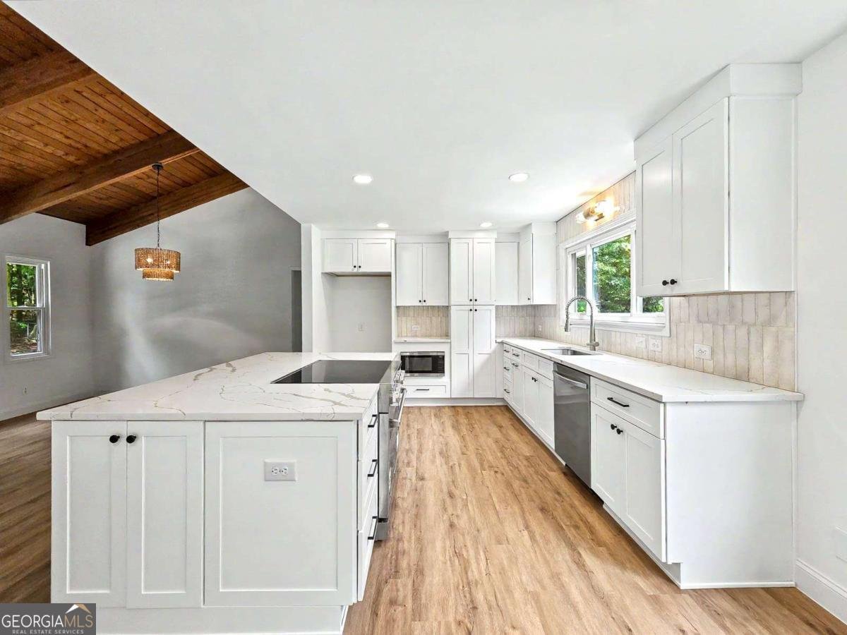 3447 Dry Creek Road Marietta - Photo 11