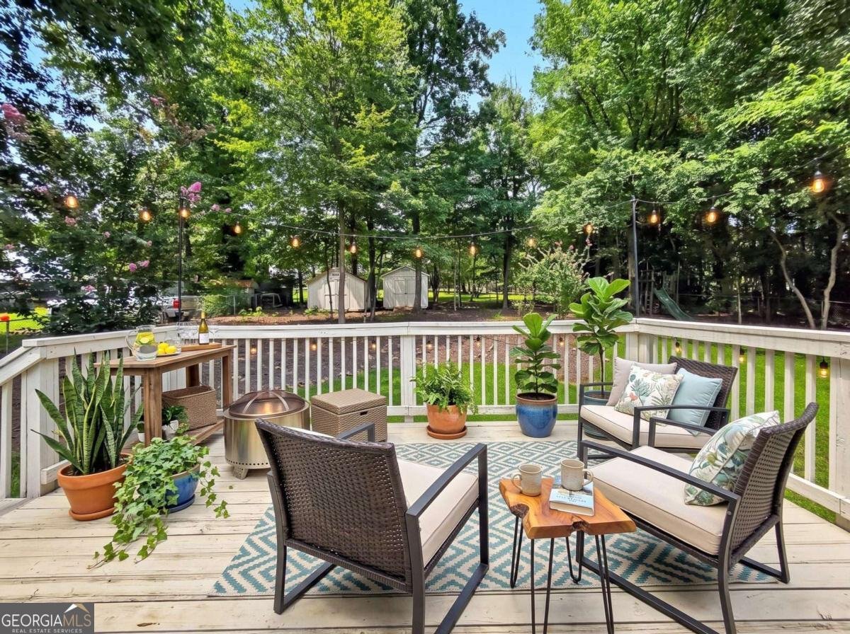 3447 Dry Creek Road Marietta - Photo 27