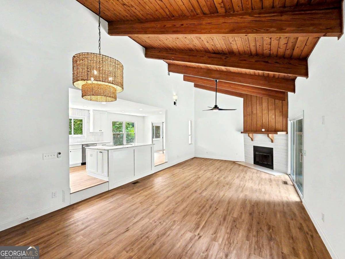 3447 Dry Creek Road Marietta - Photo 7