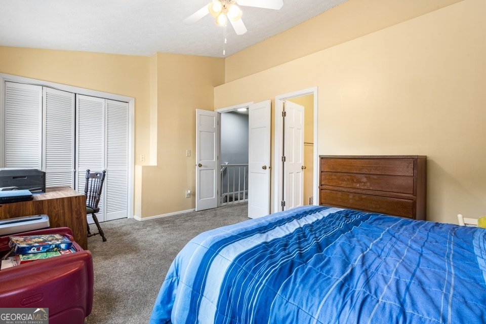 603 Wedgewood Way Sandy Springs - Photo 10