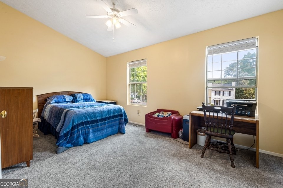 603 Wedgewood Way Sandy Springs - Photo 11