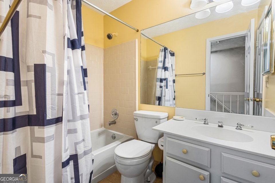 603 Wedgewood Way Sandy Springs - Photo 12