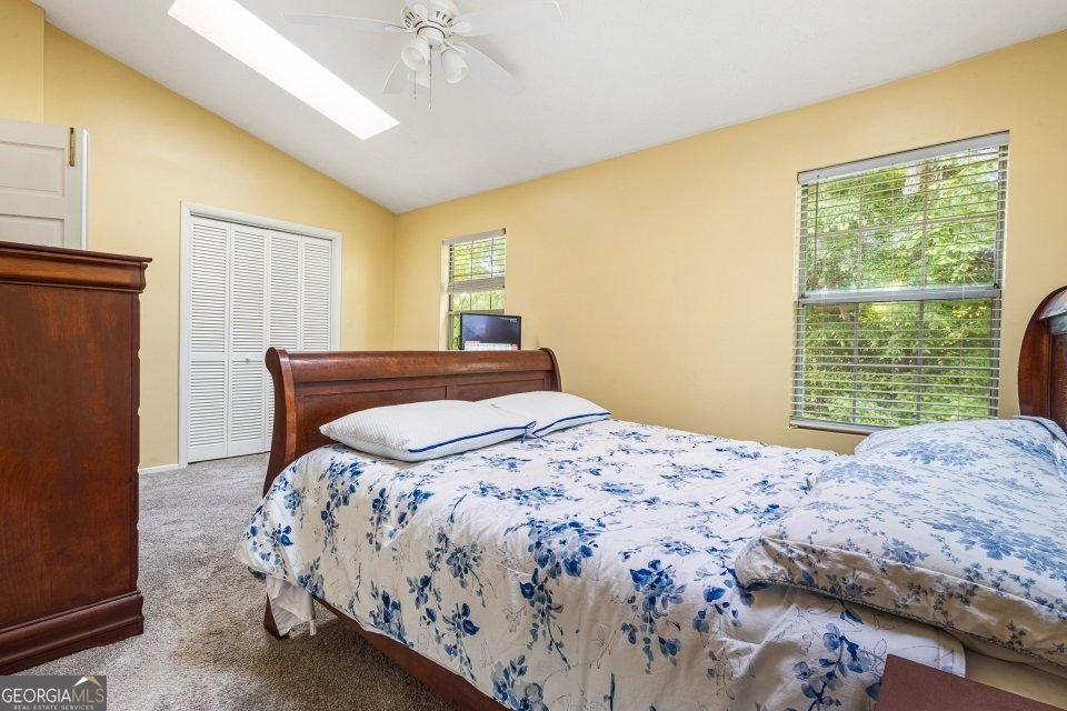 603 Wedgewood Way Sandy Springs - Photo 14