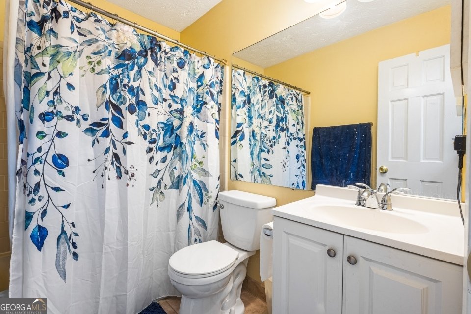 603 Wedgewood Way Sandy Springs - Photo 15