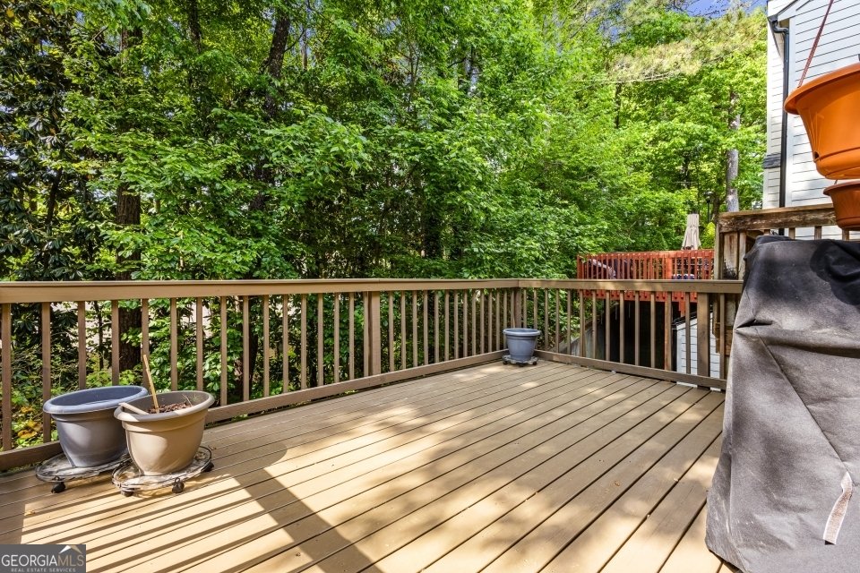 603 Wedgewood Way Sandy Springs - Photo 6