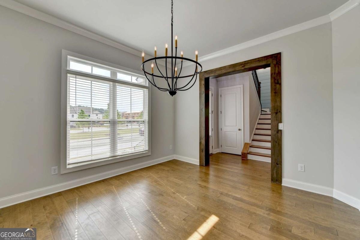 4536 Molder Drive Buford - Photo 11
