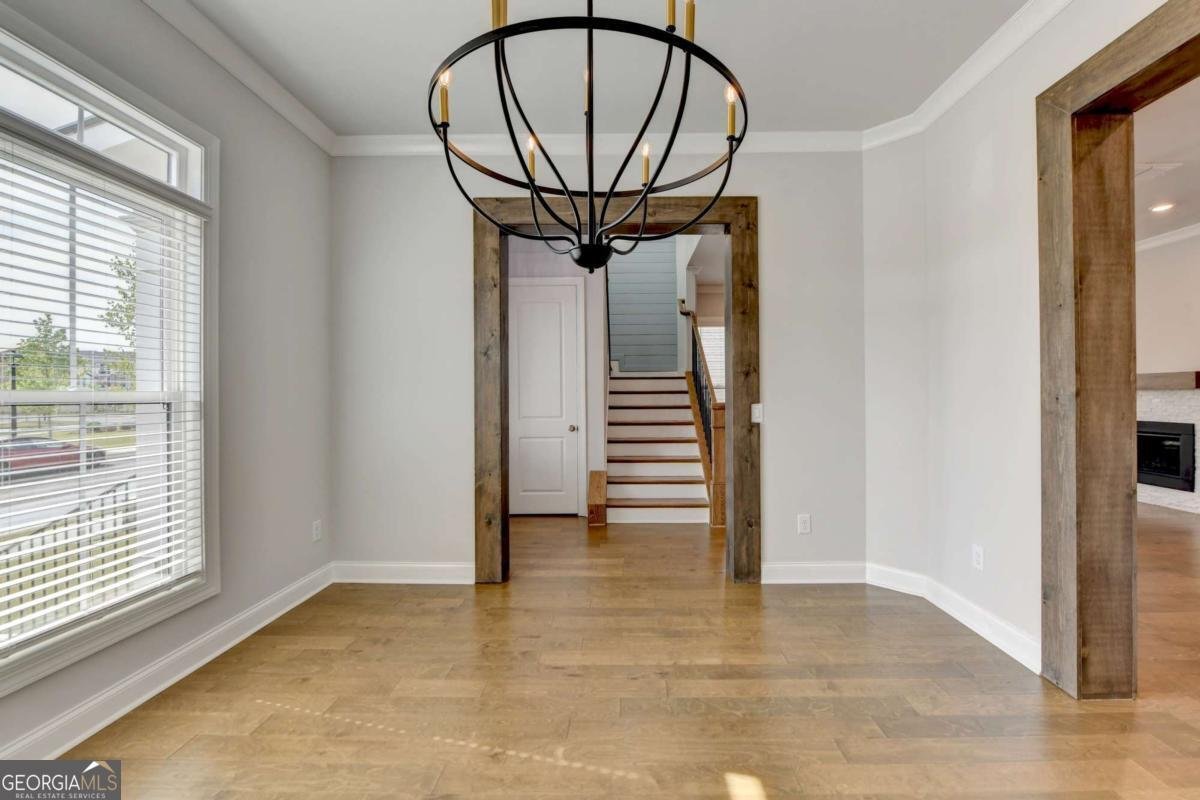 4536 Molder Drive Buford - Photo 12