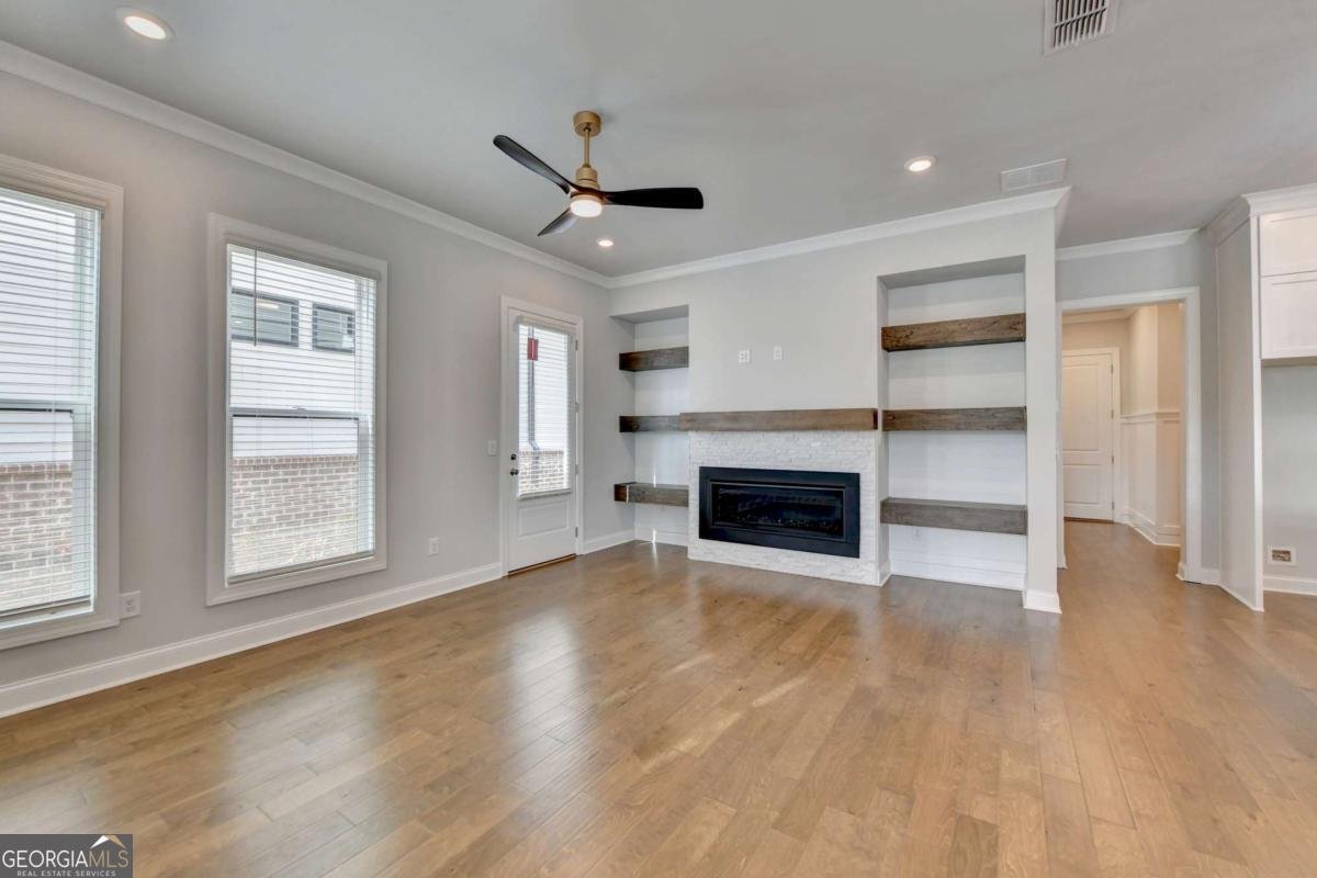 4536 Molder Drive Buford - Photo 14