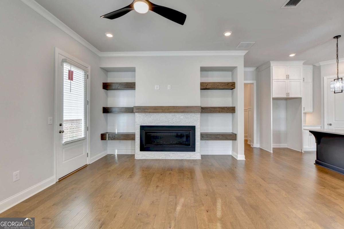 4536 Molder Drive Buford - Photo 15