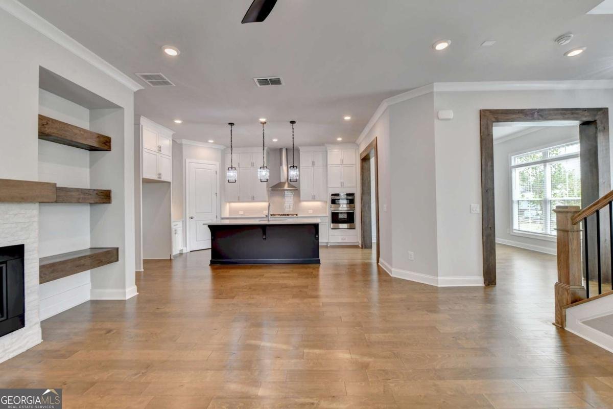 4536 Molder Drive Buford - Photo 17