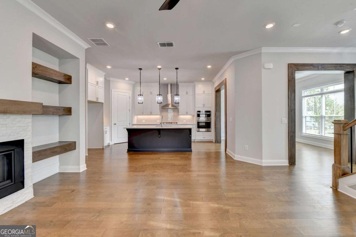 4536 Molder Drive Buford - Photo 18