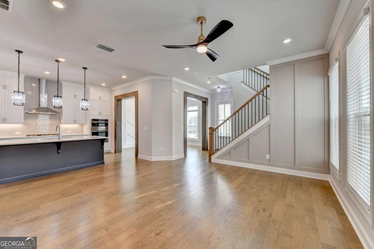 4536 Molder Drive Buford - Photo 19