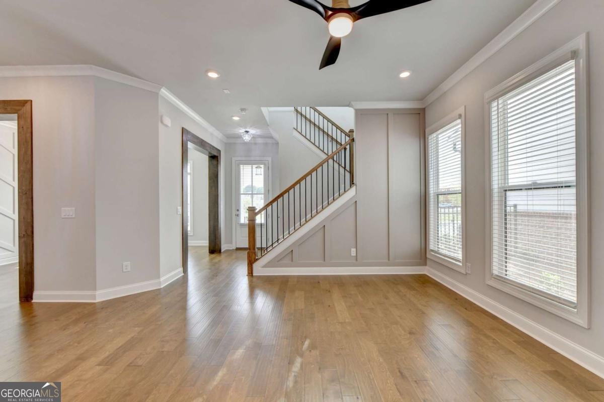 4536 Molder Drive Buford - Photo 20