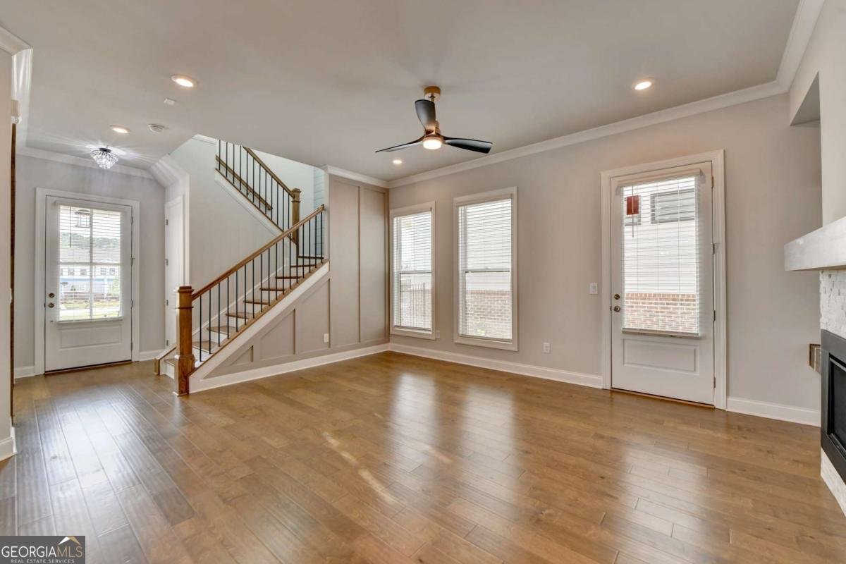 4536 Molder Drive Buford - Photo 21