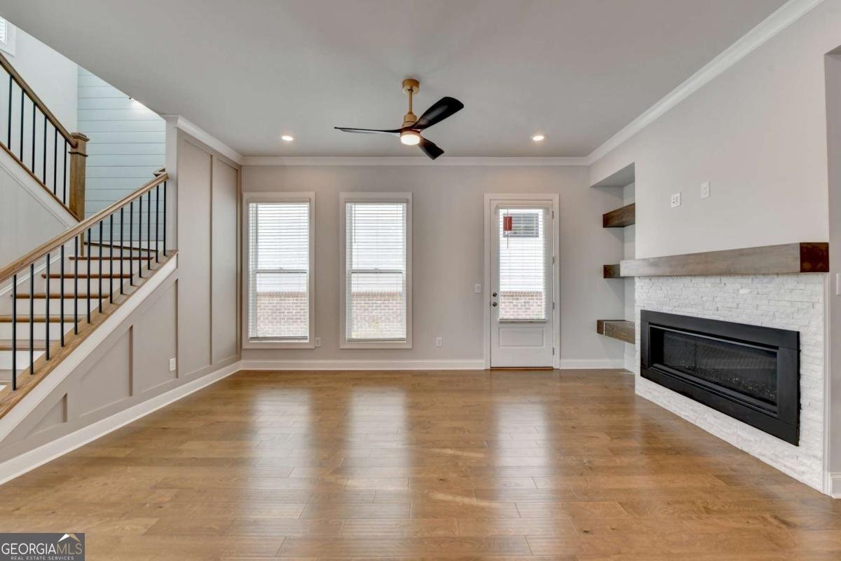 4536 Molder Drive Buford - Photo 22