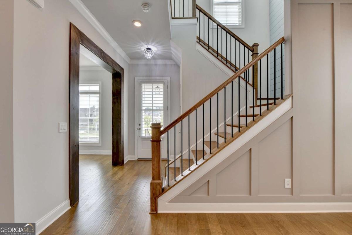 4536 Molder Drive Buford - Photo 23