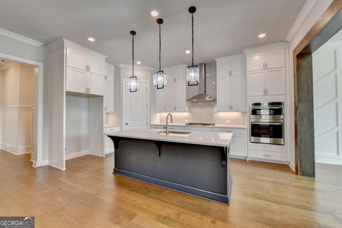 4536 Molder Drive Buford - Photo 24