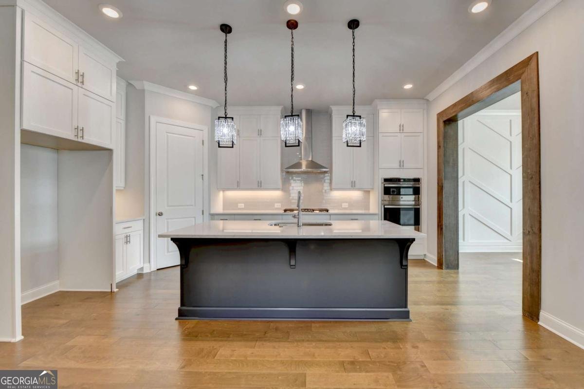 4536 Molder Drive Buford - Photo 25