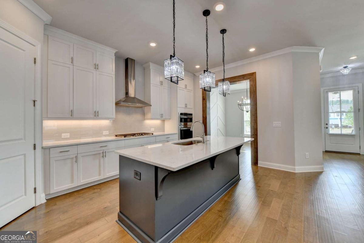 4536 Molder Drive Buford - Photo 26