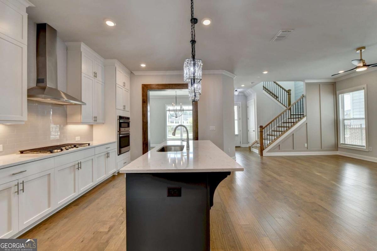 4536 Molder Drive Buford - Photo 27