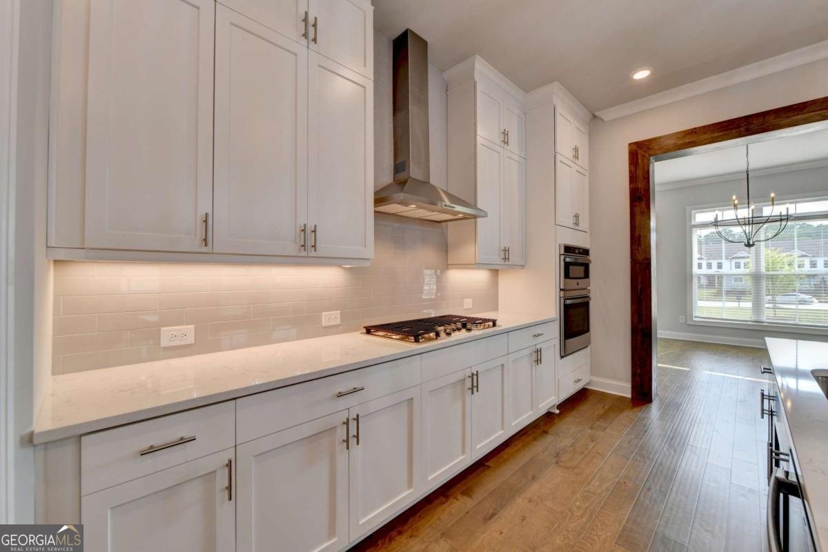 4536 Molder Drive Buford - Photo 28