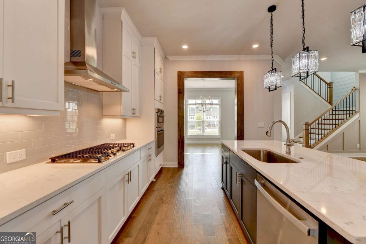 4536 Molder Drive Buford - Photo 29