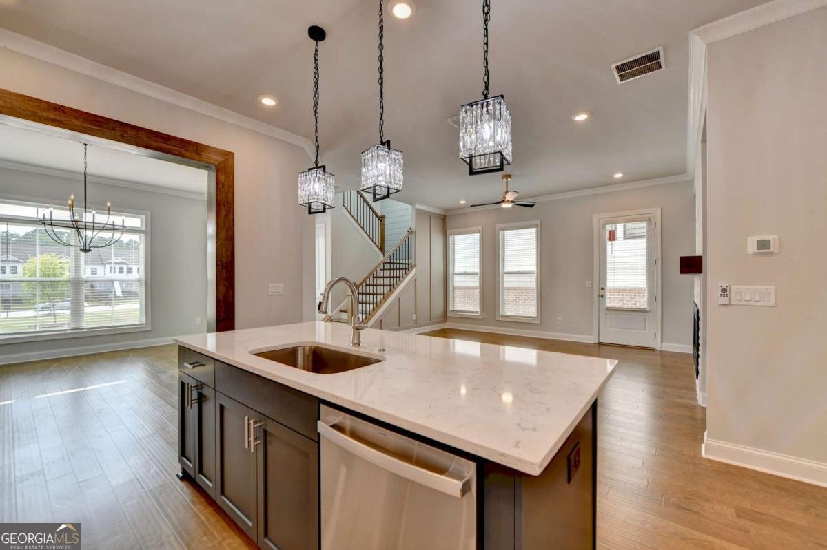 4536 Molder Drive Buford - Photo 30
