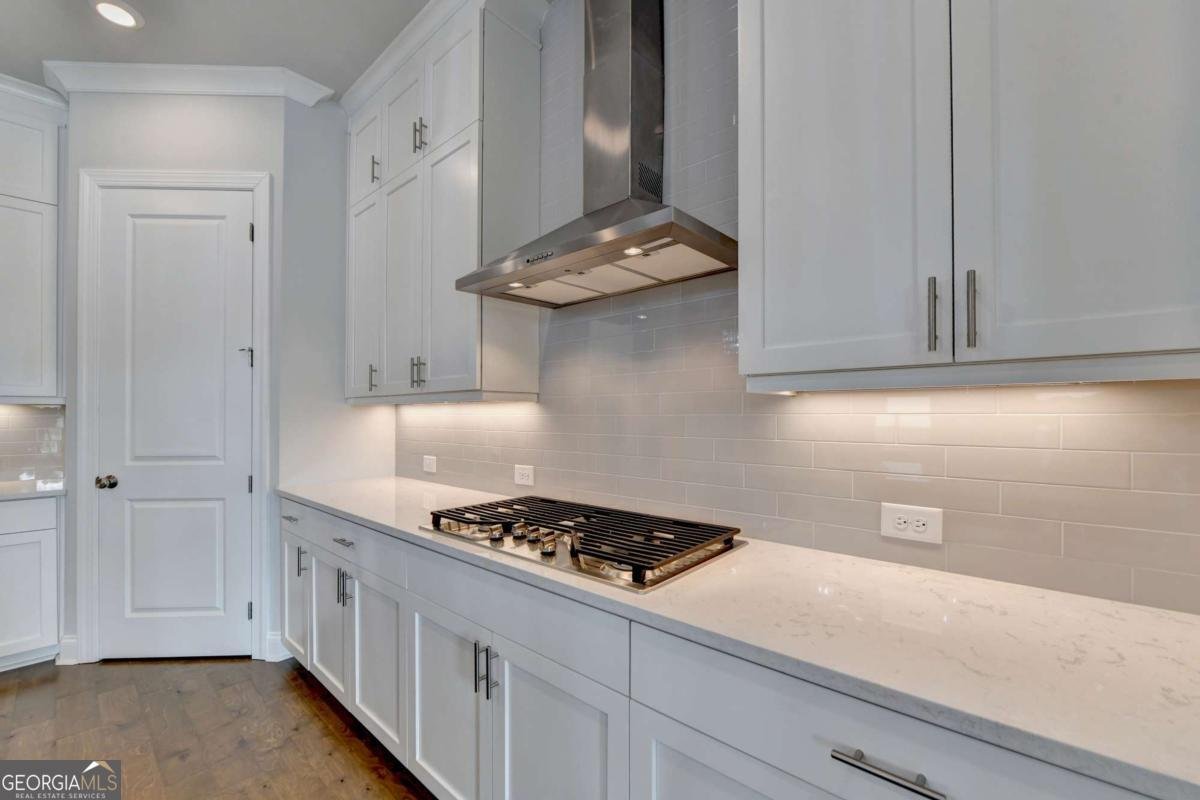 4536 Molder Drive Buford - Photo 32