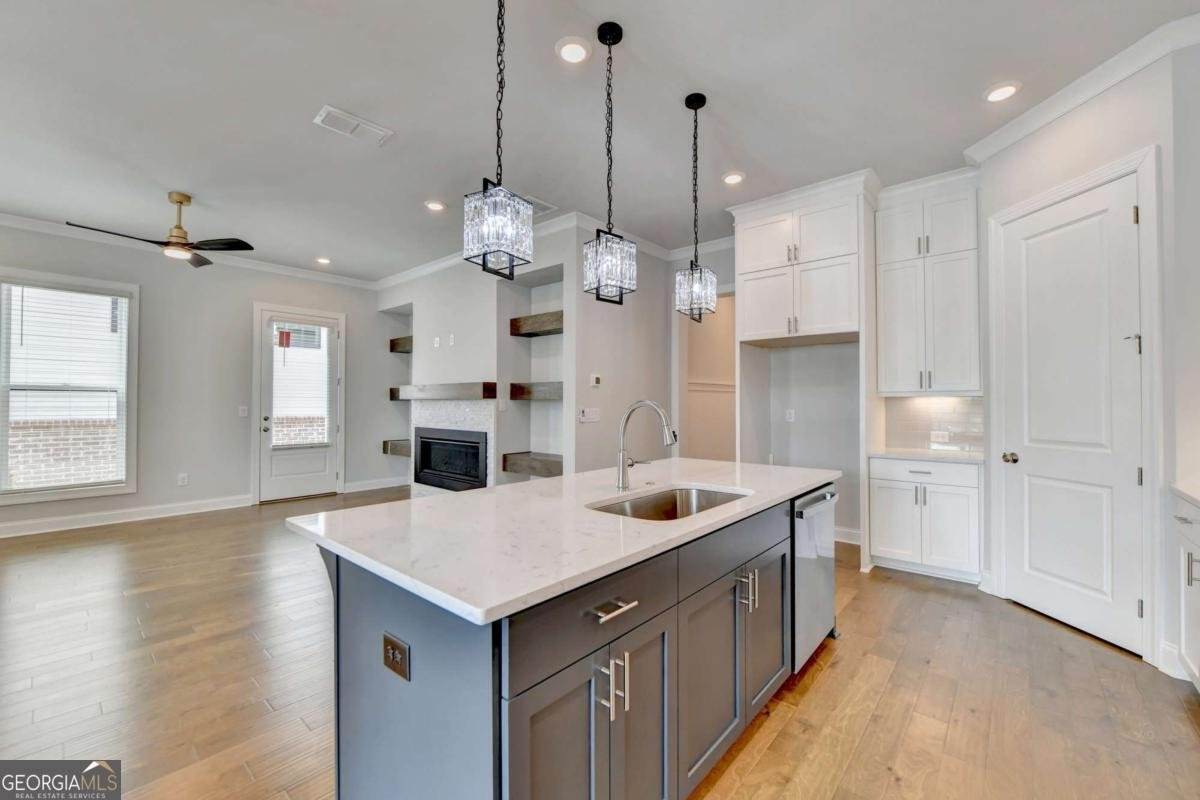 4536 Molder Drive Buford - Photo 34