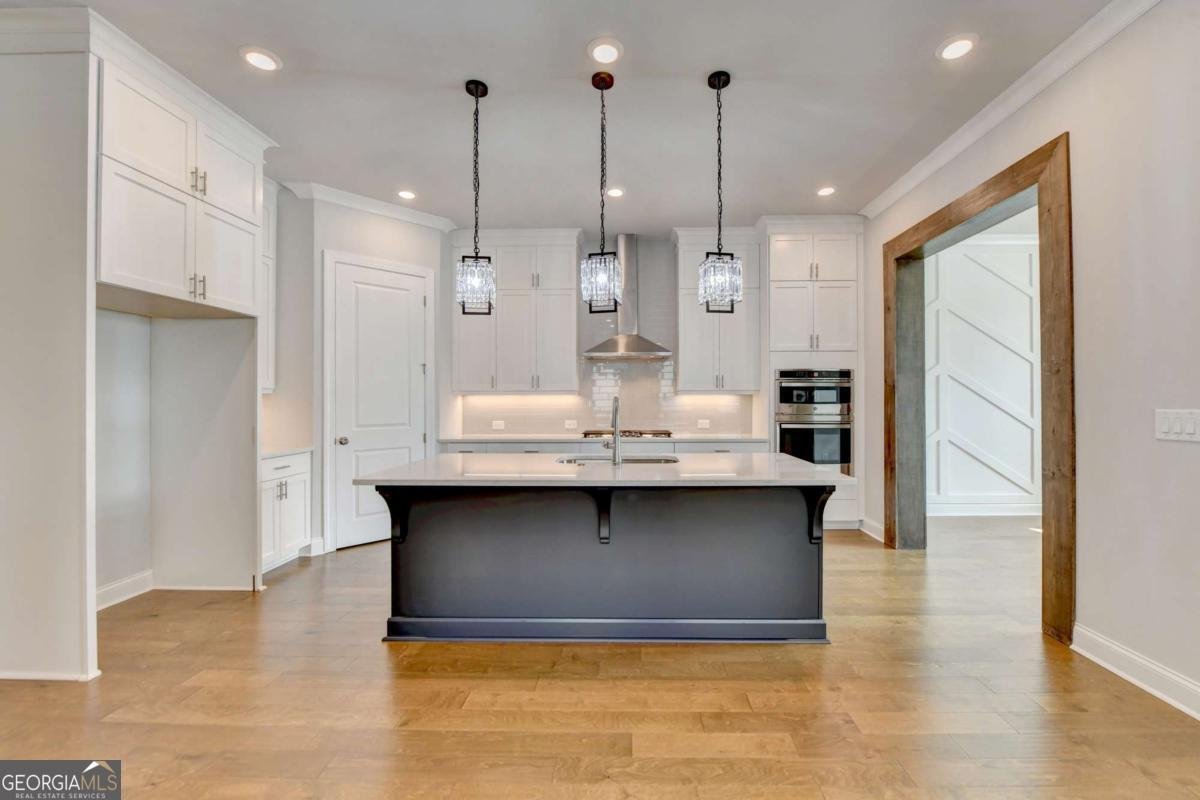 4536 Molder Drive Buford - Photo 35