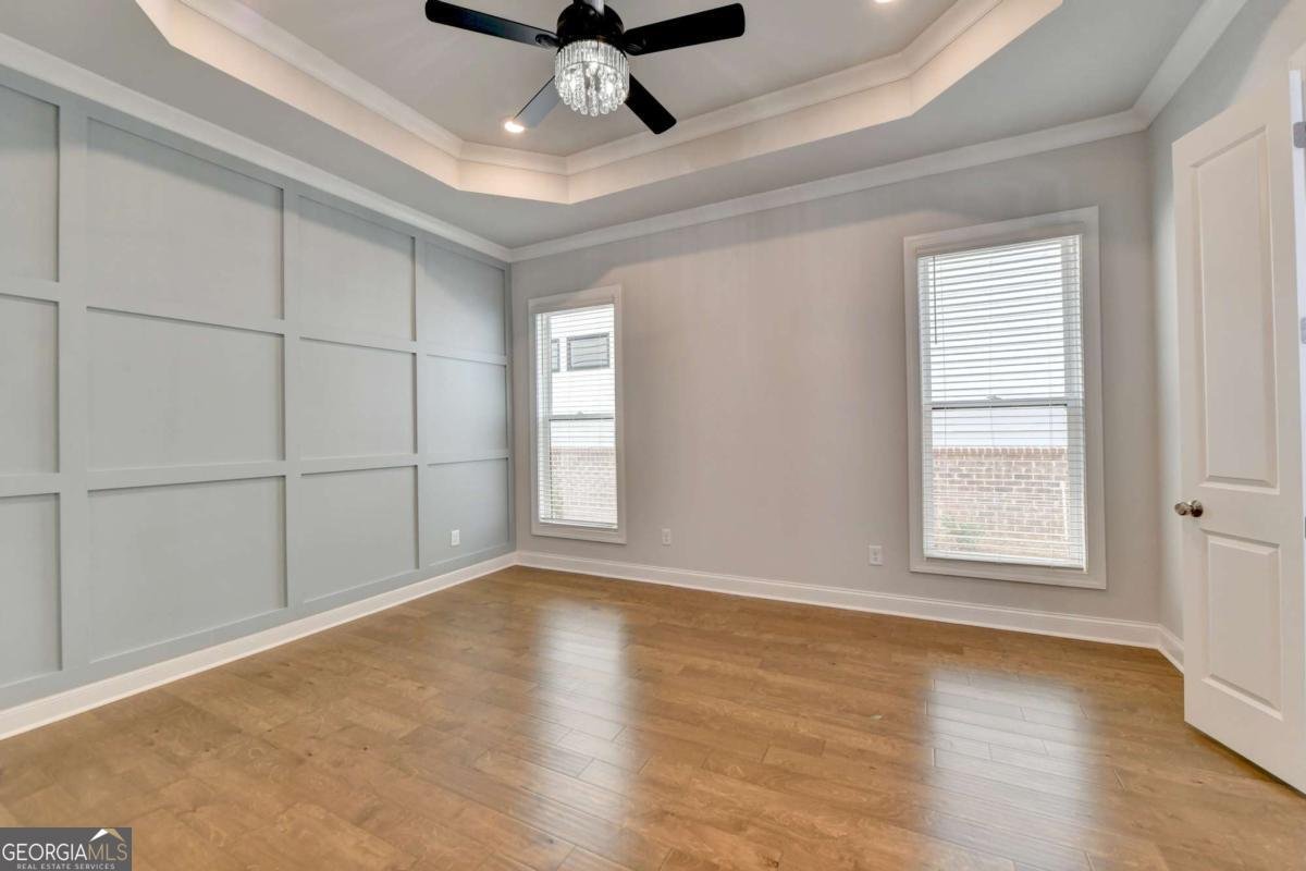 4536 Molder Drive Buford - Photo 38