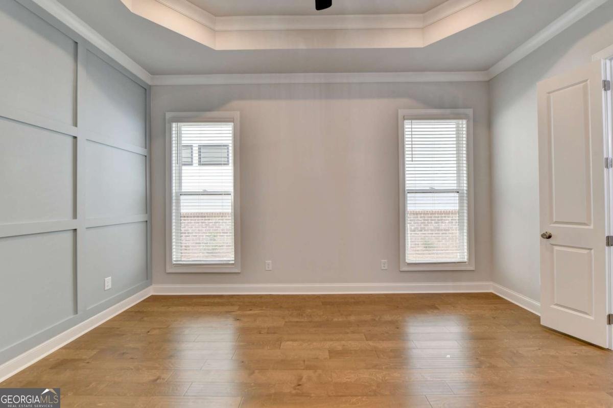 4536 Molder Drive Buford - Photo 39