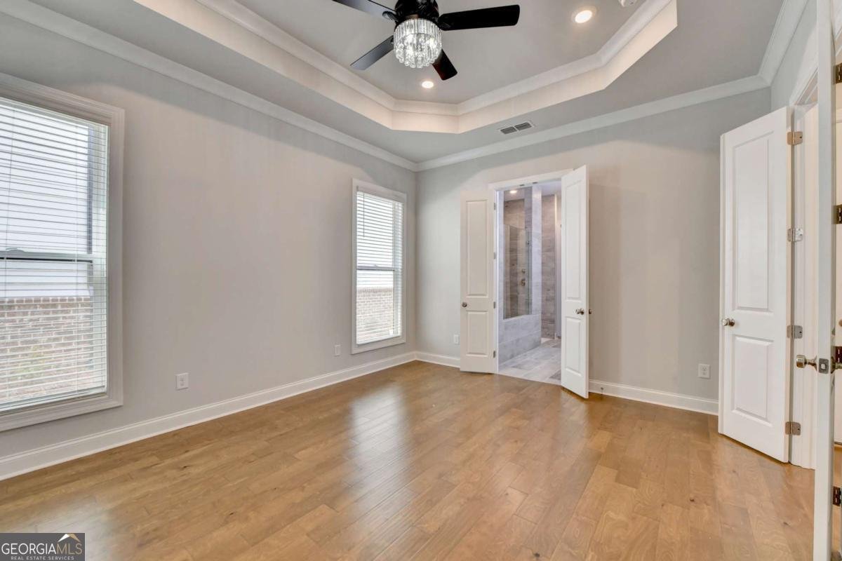 4536 Molder Drive Buford - Photo 40