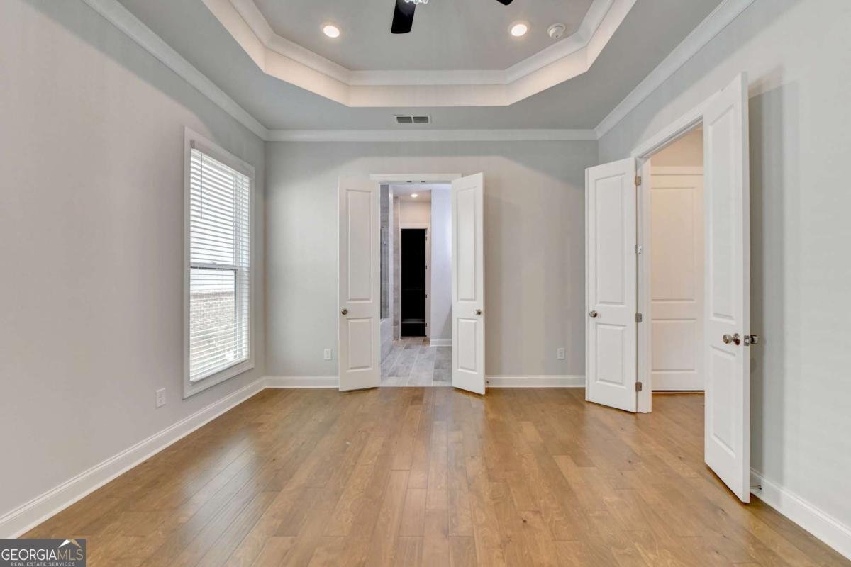 4536 Molder Drive Buford - Photo 41