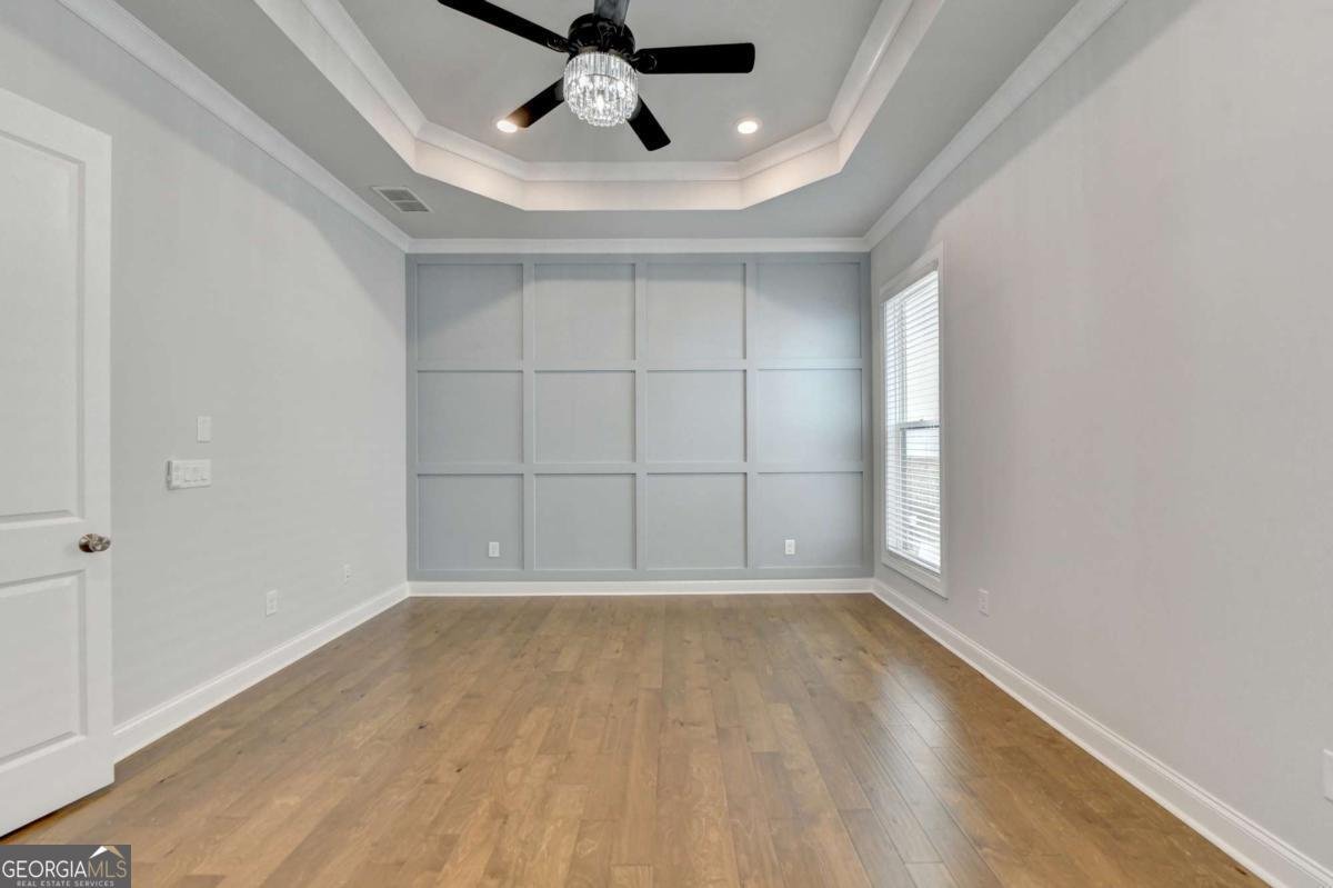 4536 Molder Drive Buford - Photo 44
