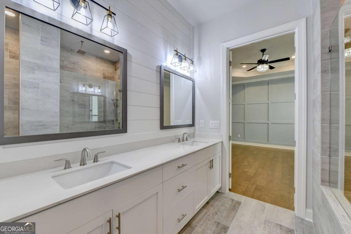4536 Molder Drive Buford - Photo 48