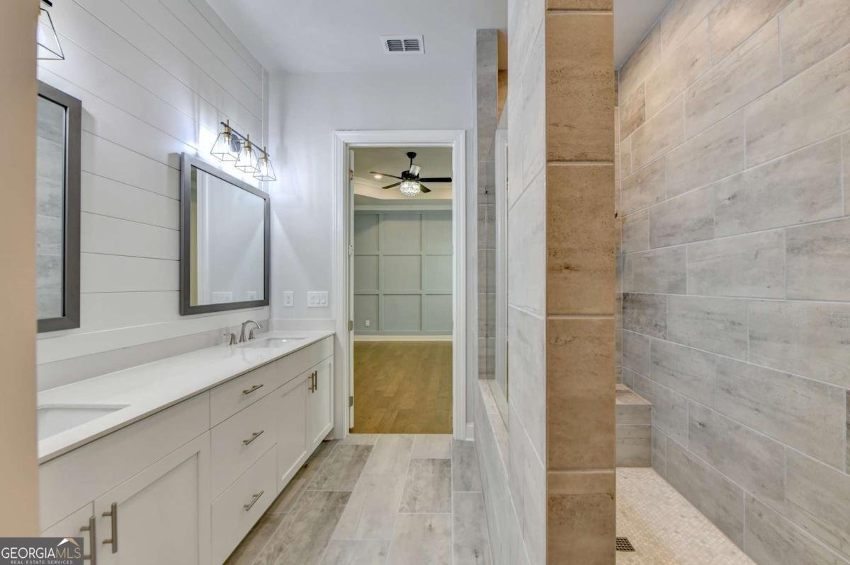 4536 Molder Drive Buford - Photo 52