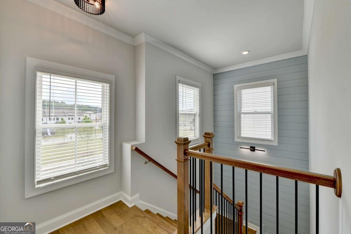 4536 Molder Drive Buford - Photo 54