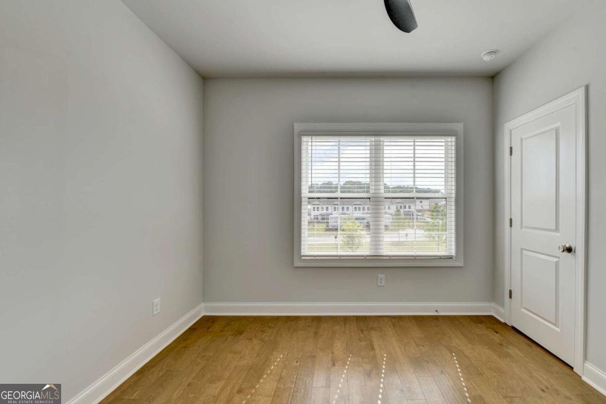 4536 Molder Drive Buford - Photo 56
